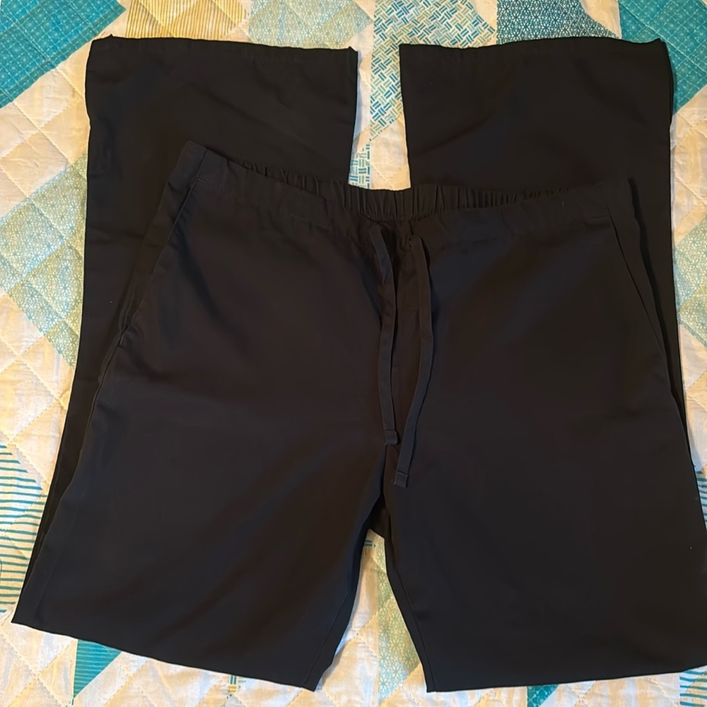 Cherokee scrub pants